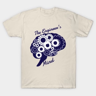 The Engineer's Mind T-Shirt